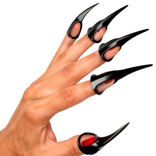 Master Series 10-piece Sensation Play Rings - Image 1