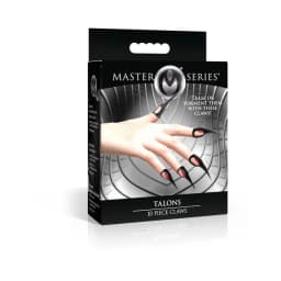 Master Series 10-Piece Sensation Play Rings, image 2