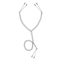 Master Series Anais Nipple to Clit Clamp, image 2