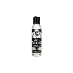 Master Series Anal Desensitizing Lube 4.25 Oz - Image 1