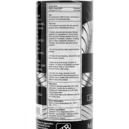 Master Series Anal Desensitizing Lube 4.25 Oz - Image 2