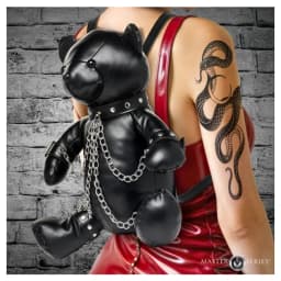 Master Series Bdsm Bear Backpack, image 5