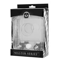 Master Series Cock & Ball Crusher Board - Image 5