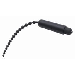 Master Series Dark Rod Beaded Silicone Sound, image 2