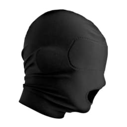 Master Series Disguise Open Mouth Hood - Image 2