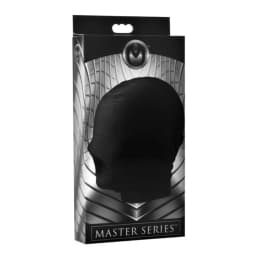 Master Series Disguise Open Mouth Hood - Image 4