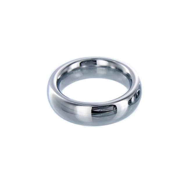 MASTER SERIES DONUT COCK RING 2.0 IN  - Image 1