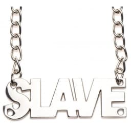 Master Series Enslaved Chain Nipple Clamps, image 2