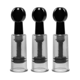 Master Series Fusion Triple Suckers, image 1