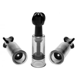 Master Series Fusion Triple Suckers, image 2
