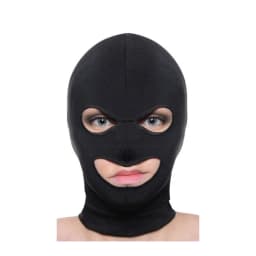 Master Series Hood W/eye & Mouth Holes - Image 2