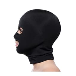 Master Series Hood W/eye & Mouth Holes - Image 3