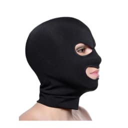 Master Series Hood W/eye & Mouth Holes - Image 4