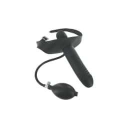 Master Series Incubus Inflatable Gag - Image 2