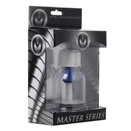 Master Series Intake Anal Suction Device, image 1