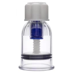 Master Series Intake Anal Suction Device, image 2