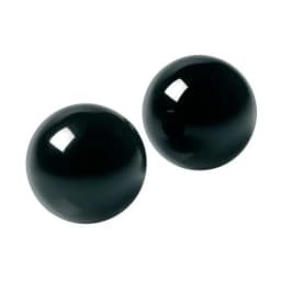 Master Series Jaded Glass Benoit Balls - Image 2