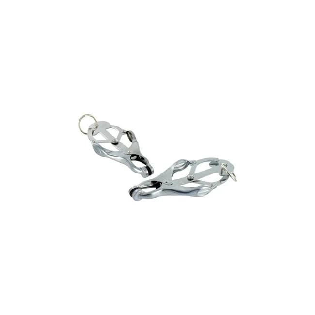 Master Series Japanese Clamps - Image 1
