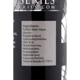 Master Series Jizz Lube 8oz, image 3