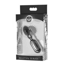 Master Series Lil Devil Sensation Wheel, image 3