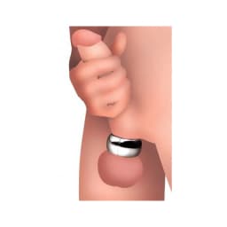 Master Series Master Magnetic Ball Stretcher, image 5