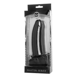 Master Series Mini Face Fuck Strap on - Image 4