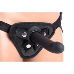 Master Series Mistress Femdom Pegging Kit - Image 5