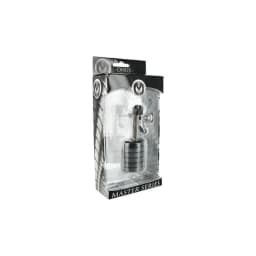 Master Series Onus/nipple Clamp w/ Weights, image 1