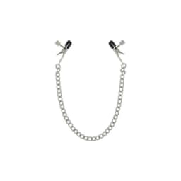 Master Series Ox Bull Nose Nipple Clamps, image 2