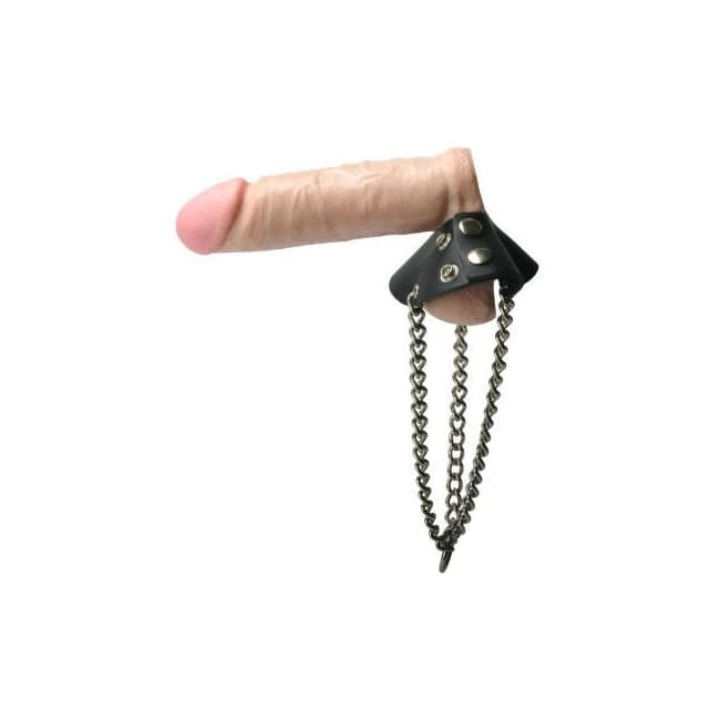 Master Series Parachute Ball Stretcher - Image 1