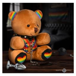 Master Series Pride Bear, image 3