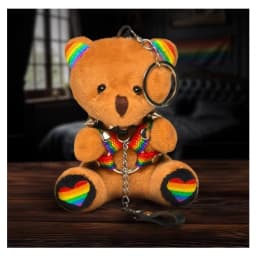 Master Series Pride Bear, image 2