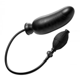 Master Series Renegade Inflatable Dildo - Image 1