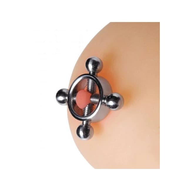 Master Series Rings of Fire Nipple Press Set - Image 1