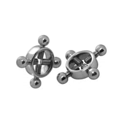 Master Series Rings of Fire Nipple Press Set, image 2