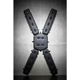 Master Series St. Andrew's Cross - Image 8