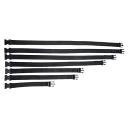 Master Series Subdued Full Body Strap Set, image 4