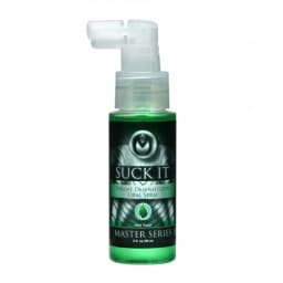 Master Series Suck It Deep Throat Spray - Image 3