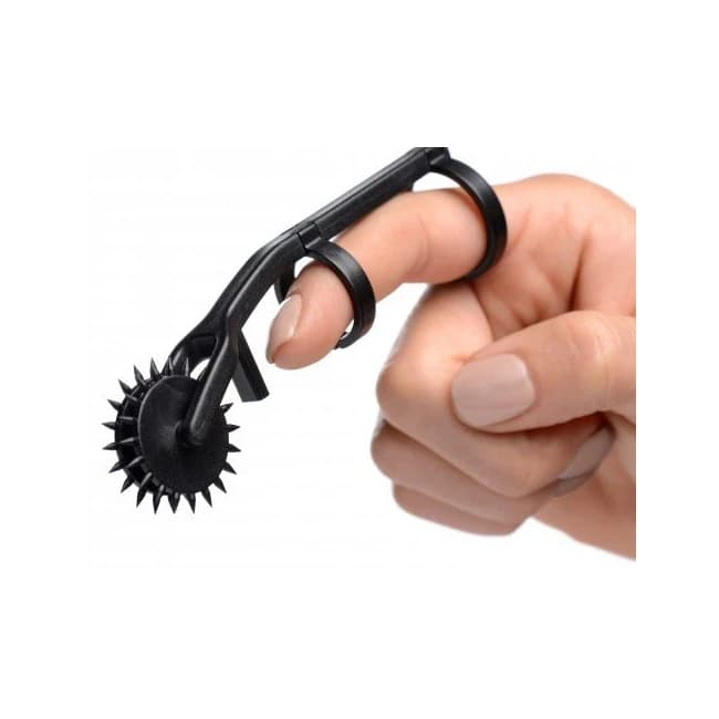 Master Series Thorn Double Finger Pinwheel - Image 1