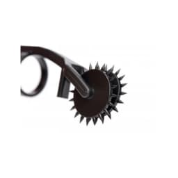 Master Series Thorn Double Finger Pinwheel, image 4