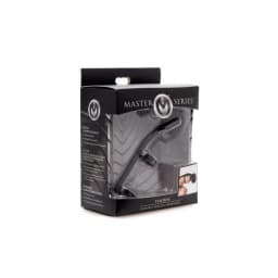 Master Series Thorn Double Finger Pinwheel, image 5