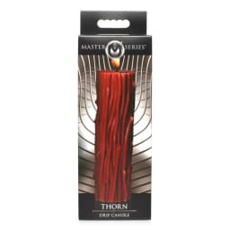 Master Series Thorn Drip Candle, image 3
