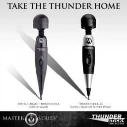 Master Series Thunderstick Power Wand 2.0, image 11
