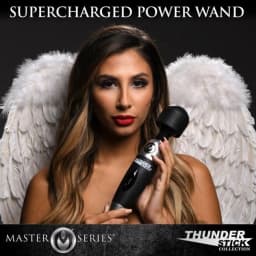Master Series Thunderstick Power Wand 2.0, image 7