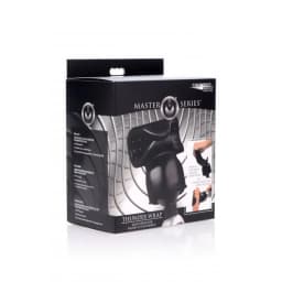 Master Series Thunderwrap Wand Attachment, image 6