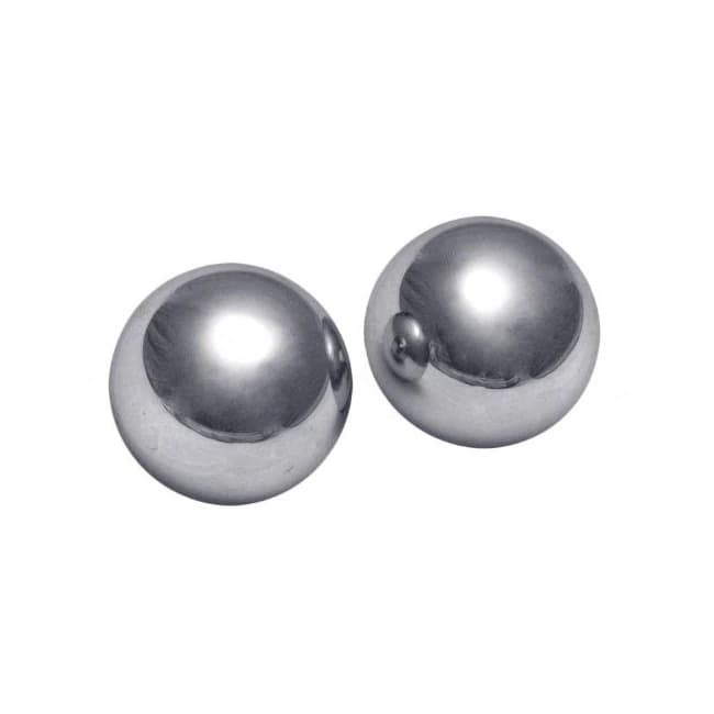 Master Series Titanica Extreme Orgasm Balls - Image 2
