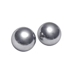 Master Series Titanica Extreme Orgasm Balls - Image 2