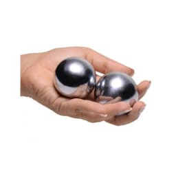 Master Series Titanica Extreme Orgasm Balls - Image 3