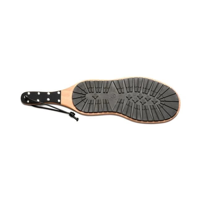 Master Series Tread Boot Paddle - Image 1
