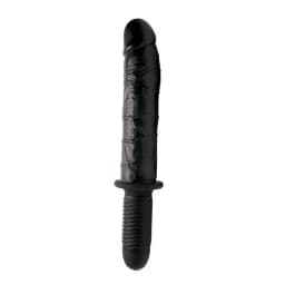 Master Series Violator 13 XL Dildo Thruster, image 1